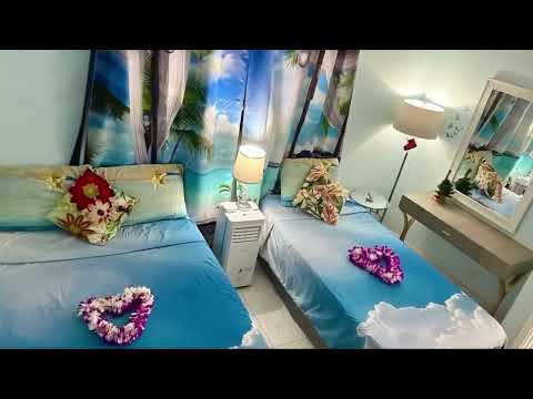 Property video