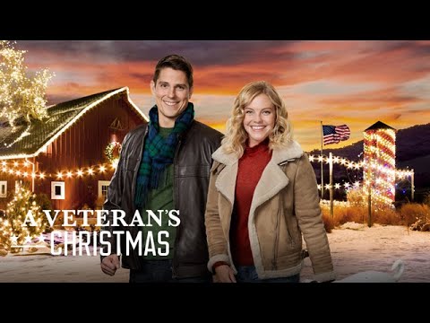 A Veteran's Christmas'