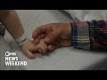 Federal funding cuts to pediatric brain cancer research ‘taking away hope’ from families