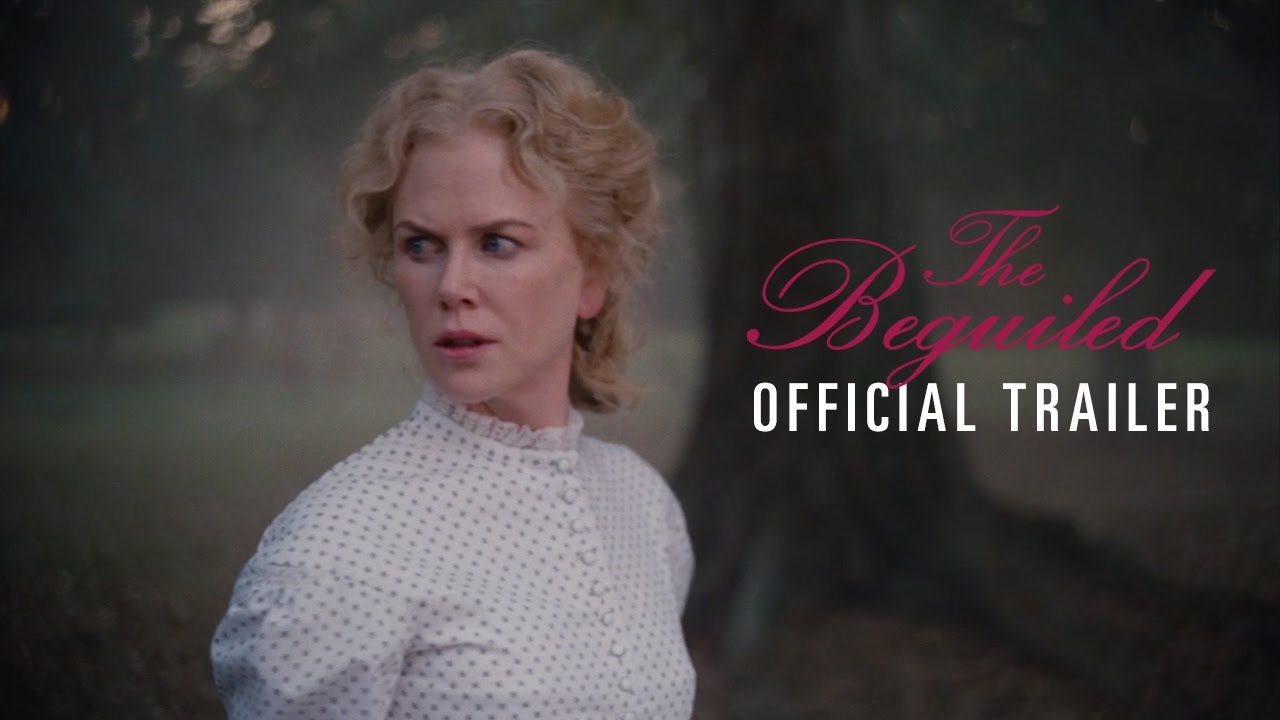 Trailer de The Beguiled