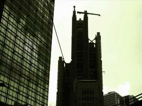 Sinnerman by Felix da Housecat feat. Nina Simone