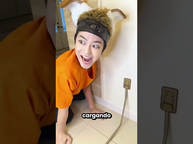 El Cargador De Mi Móvil Esta Roto 😱🤯