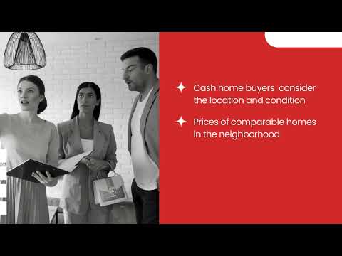 How Much Will a Cash Buyer Pay for My Milwaukee Home | Sell House Fast MKE