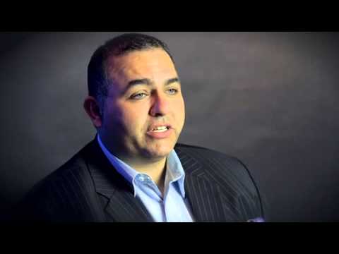 Sherif Gemayel, Sharp Insurance
