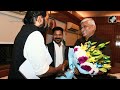 Telangana CM Revanth Reddy Seeks National Status For Palamuru Ranga Reddy Irrigation Project  - 01:41 min - News - Video