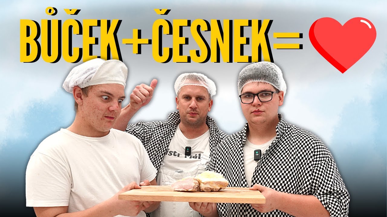 BŮČEK PRO ZAČÁTEČNÍKY - ŽÁDNÉ UZENÍ! Tohle zvládne každý...Výroba vepřového bůčku "Zálesák"