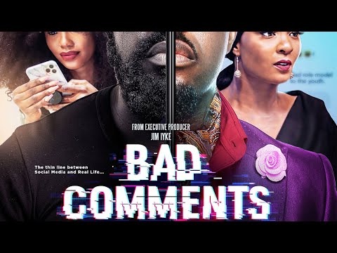 Bad Comments'