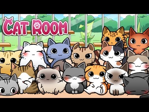 Cat Room Cute Cat Games 3 0 1 Laden Sie Apk Fur Android