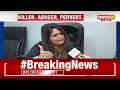 Women’s Safety Under Spotlight Again After Nikki Bhati Murder Case in Noida Sparks Massive Outrage  - 08:08 min - News - Video