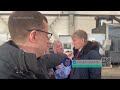Putins spokesperson announces Federal Penitentiary Service to examine death of Alexei Navalny  - 00:32 min - News - Video
