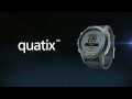 Морские GPS часы Garmin Quatix