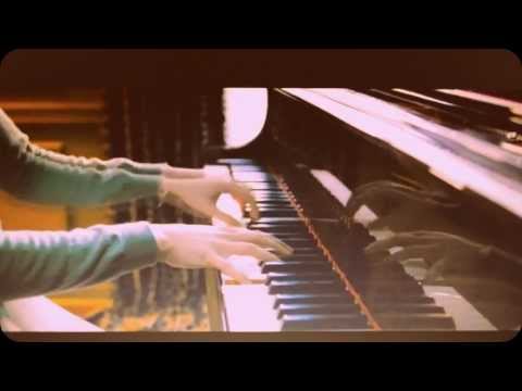 Stoker (2013) Movie Clip: &quot;Piano Duet&quot;