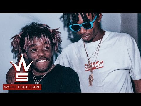 Playboi Carti - Woke Up Like This Feat. Lil Uzi Vert (Official Instrumental)