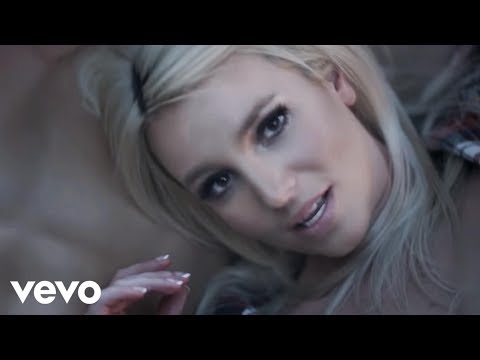 Britney Spears - Perfume