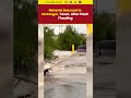 Motorist Rescued in McGregor, Texas After Flash Flooding |NewsX