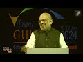 “India to become world’s 3rd largest economy in PM Modi’s 3rd term…” HM Amit Shah guarantees | News9  - 02:15 min - News - Video