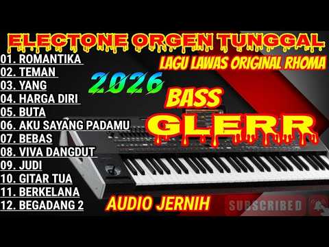 KOLEKSI LAGU DANGDUT LAWAS PILIHAN TERBAIK UNTUK TEMAN AKTIVITAS SEHARI HARI 2026