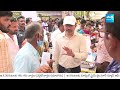 Polling Arrangements at Andhra University | Vizag Elections | Visakhapatnam Polling |@SakshiTV  - 03:44 min - News - Video