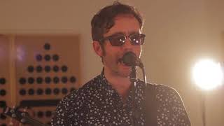 The Carousels live in session at The Mushrooms