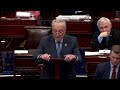 Senate ends GOP impeachment bid against Mayorkas | REUTERS  - 02:21 min - News - Video