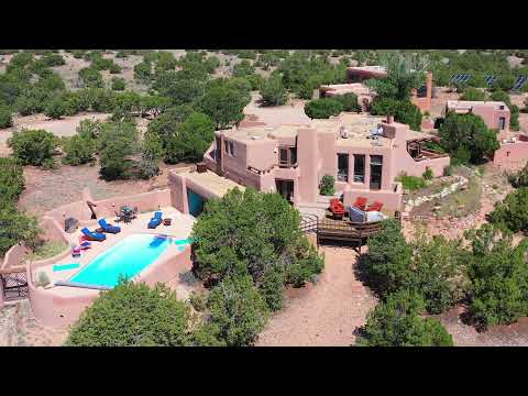 Video realizado por la propiedad