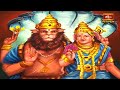 Rangoli Art : వరములు నొసగే శ్రీ లక్ష్మీ నరసింహ స్వామి వారి అద్భుతమైన | Koti Deepotsavam 2023 Day 11  - 02:47 min - News - Video