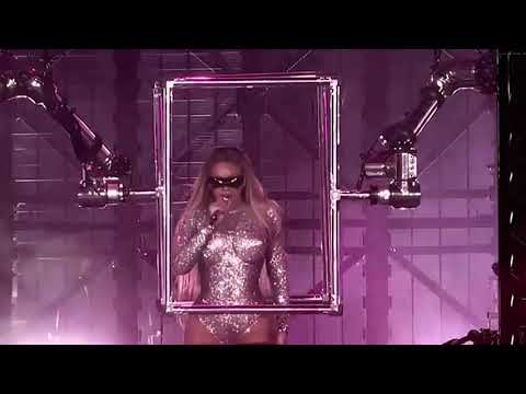 Beyoncé - COZY (Live Renaissance World Tour - New York)