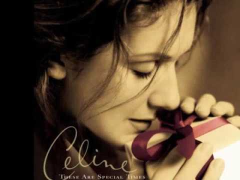 Celine Dion: O Holy Night