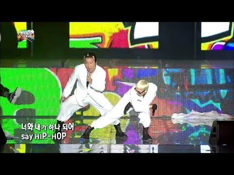 【TVPP】Jeong Hyeong Don - Going To Try (with G-Dragon), 정형돈 - 형용돈죵 ‘해볼라고’ @ Infinite Challenge