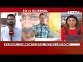 Arvind Kejriwal Says Ready To Face Summons Virtually, Probe Agency Responds  - 04:11 min - News - Video