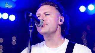 Callum Beattie - Heart Stops Beating (Live at RMTV)