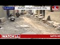 అధికారుల నిర్లక్ష్యం..! బయటకు రాలేకపోతున్న ప్రజలు.. | GHMC Negligence | Pakka Hyderabadi | hmtv  - 04:17 min - News - Video