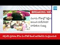 CPM Leader  BabuRao Fire on Chandrababu Govt Over Diarrhea Cases | Vijayawada Diarrhea | @SakshiTV  - 08:58 min - News - Video