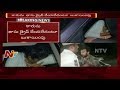 Drunk and driving checks: Uyyala Jampala fame caught