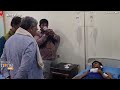 Breaking: Karnataka CM Siddaramaiah Assures Government Support for Rameshwaram Cafe Blast Victims |  - 01:26 min - News - Video