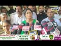 LIVE🔴-షర్మిల ప్లాన్ సక్సెస్..అనుకున్నట్టుగానే అరెస్ట్..బుట్టలో పడ్డ జగన్ | YS Sharmila Plan Success  - 01:04:26 min - News - Video