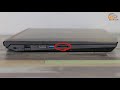 Обзор ноутбука Acer Nitro 5 (AN515-31-547R): Недорого играть и работать