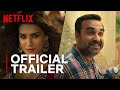 Official trailer: Mimi starring Kriti Sanon, Pankaj Tripathi; Netflix release on July 30