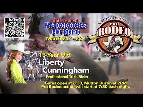 Rodeo Video