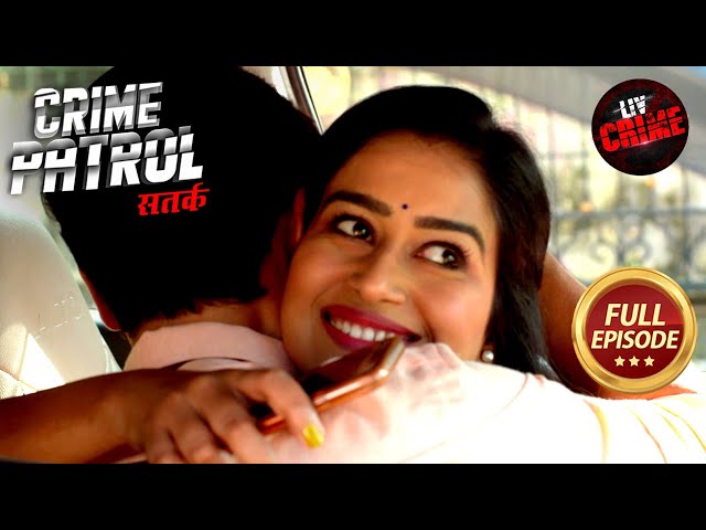 एक Criminal ने क्यों बनाया कुछ लड़कियों को Hostage? | Crime Patrol Satark 2 | Crime Movies