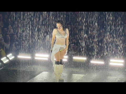 Charli XCX - Track 10 (Live @ Brat Tour London O2 Arena)