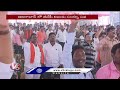 Union Minister Kishan Reddy Speech | PM Modi Public Meeting In Adilabad | V6 News  - 04:23 min - News - Video