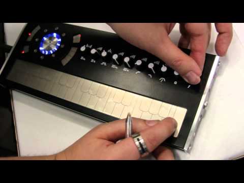NAMM 2013 Digest [HD] by Shing02 for Amoeblog