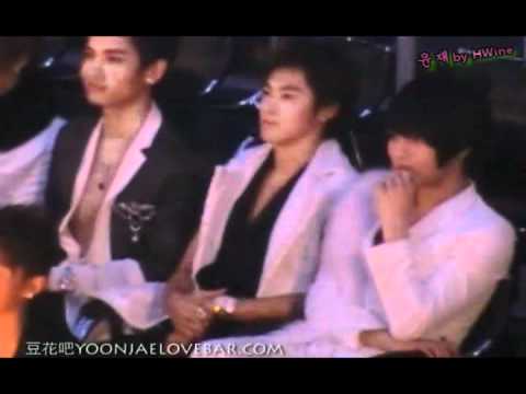 윤재 YunJae - MKMF 08 Touch Touch Touch