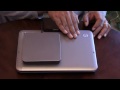 HP TouchSmart tm2 Tablet PC  Hardware Overview Review