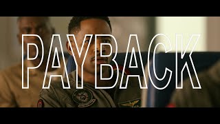 Payback - Jay Ellis