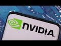 Nvidia lifts outlook, but China worries mount