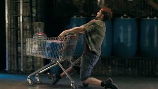 STOMP at the Capitol Theatre