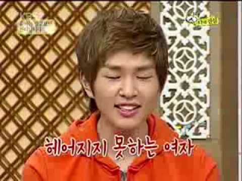 SHINee- Onew's Imatations(Talents)