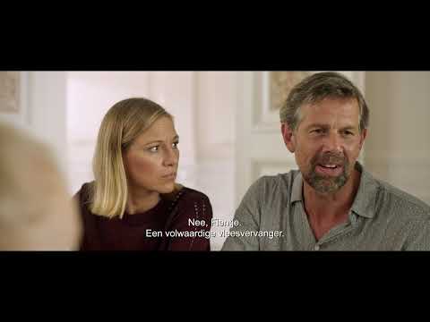 Mijn vader is een saucisse'